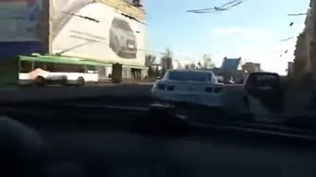 Chevrolet Camaro смотреть онлайн