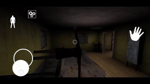 ЛОДКА НА ГЛАВНОМ ЭТАЖЕ И НОСФЕРАТУ ВМЕСТО ВАЗЫ - Granny: Chapter Two смотреть онлайн