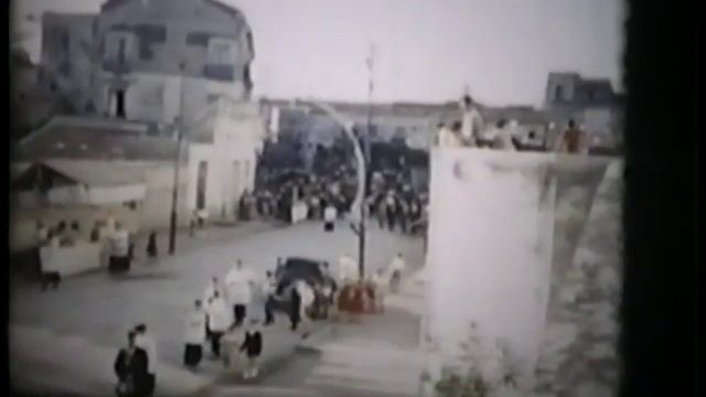 Madonna Delle Grazie 1954 смотреть онлайн