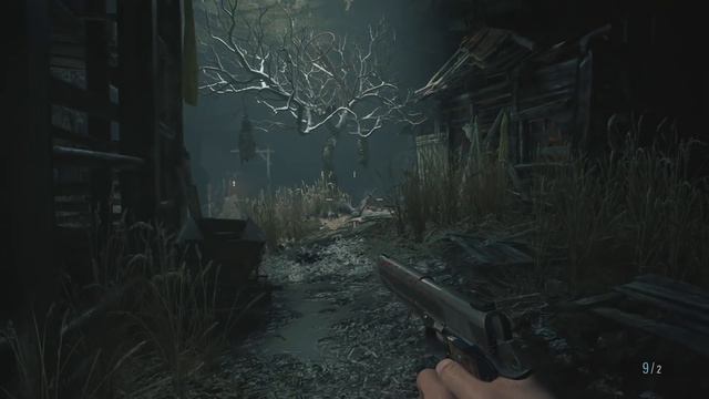 KAYIP BALIK MOREAU | Resident Evil Village | Bölüm 10 смотреть онлайн