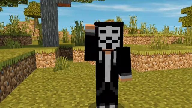 NPC addon realista para Minecraft pe 1.19!!! смотреть онлайн