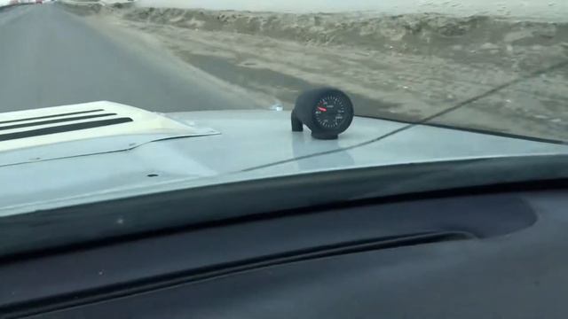 2jz Gte Vvti, не дует 2я турбина