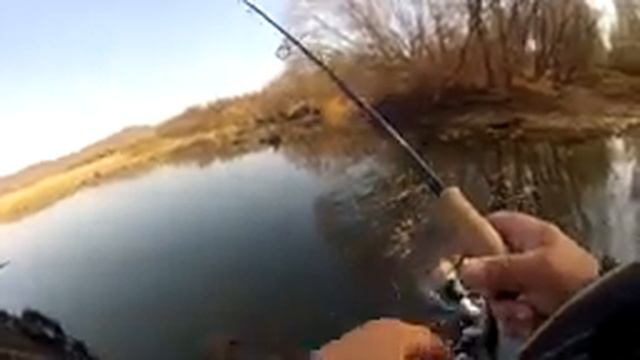 Щука в Приморье! Закрытие лодочного сезона 2019. смотреть онлайн