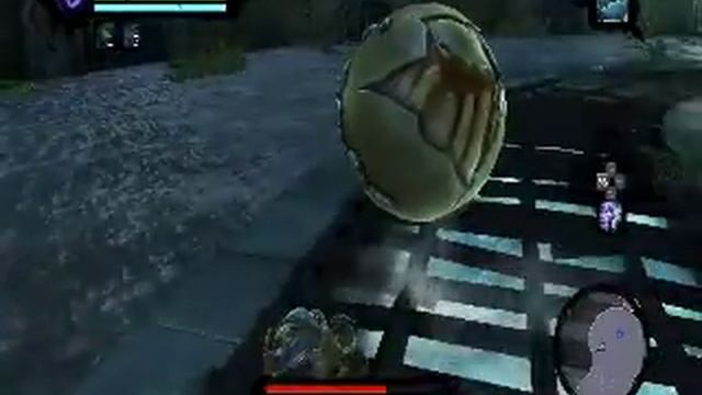 Darksiders 2 :Bugs and problems - Karkinos смотреть онлайн