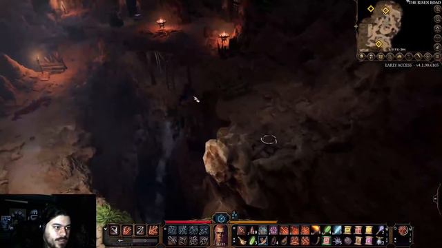 Baldur's Gate 3 (Patch 3 pt12) смотреть онлайн