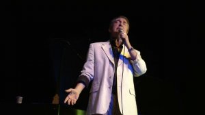 Леонид Бергер - попурри (англ)