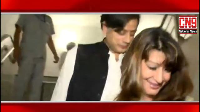 Sunanda Pushkar murder смотреть онлайн