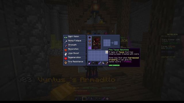 How to get CHEAP PRISTINE (Outdated) (Hypixel Skyblock) смотреть онлайн