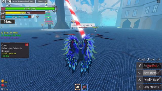 NEW ALL WORKING MASTER PIRATE CODES TODAY 2024 - ROBLOX MASTER PIRATE CODES смотреть онлайн