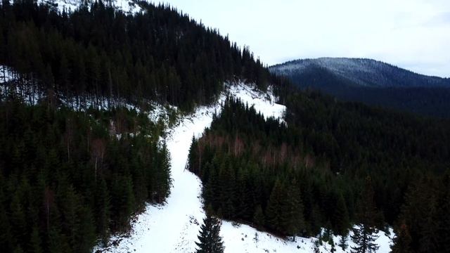 Карпати Горгани 2021 4К смотреть онлайн