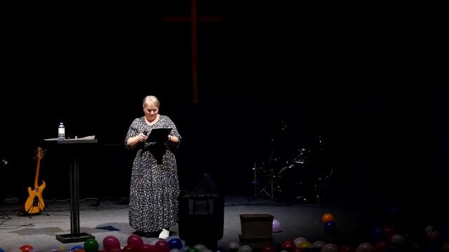 Праздничное служение смотреть онлайн