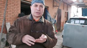 Полуавтомат. Начинаем сваривать. Какой и как выбрать полуавтомат.