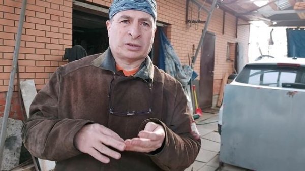 Полуавтомат. Начинаем сваривать. Какой и как выбрать полуавтомат.