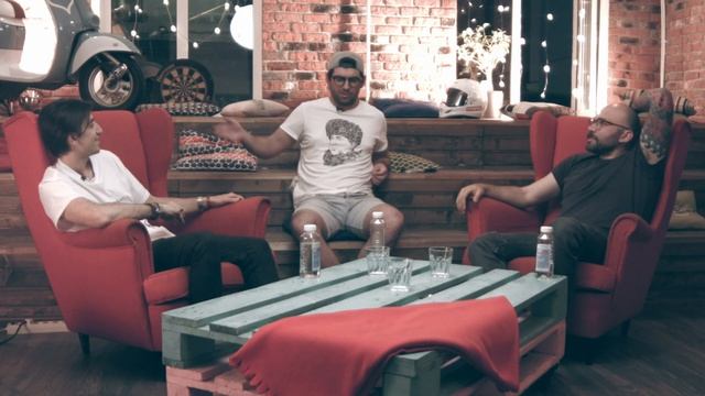 Мурад Османн: о детстве в Дагестане, культуре и женитьбе смотреть онлайн