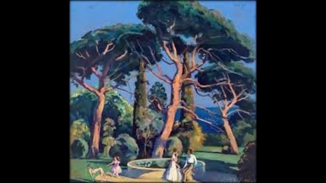 Ветла чернела ... , муз. А. И. Маев, сл. Николай Гумилев смотреть онлайн