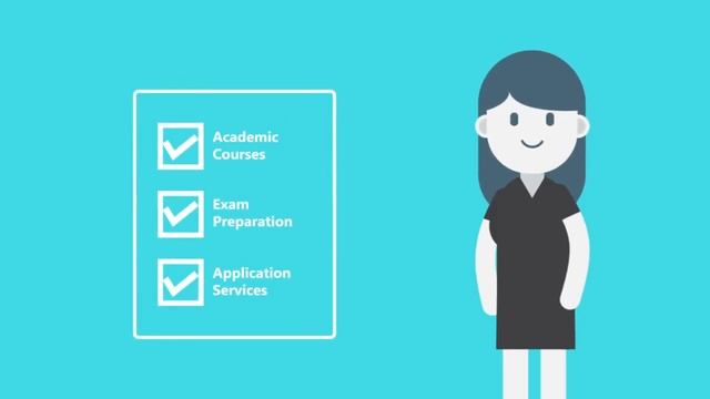 AMPLA EDUCATION | Consulting & Tutorial | Hong Kong - Service Overview смотреть онлайн