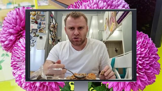 Не хотела я. Он сам меня припёр. Обзор Saveliy Ad смотреть онлайн