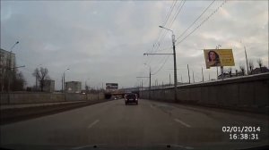 Пенза 2014. Практически весь город в одном видео