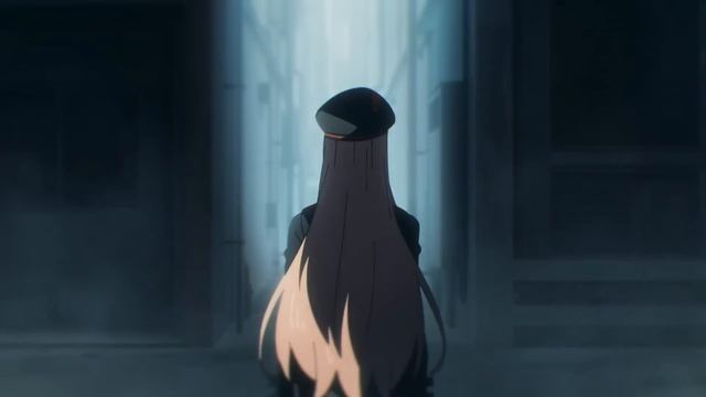 GODDESS OF VICTORY: NIKKE | Anime PV (Opening Ver.) смотреть онлайн