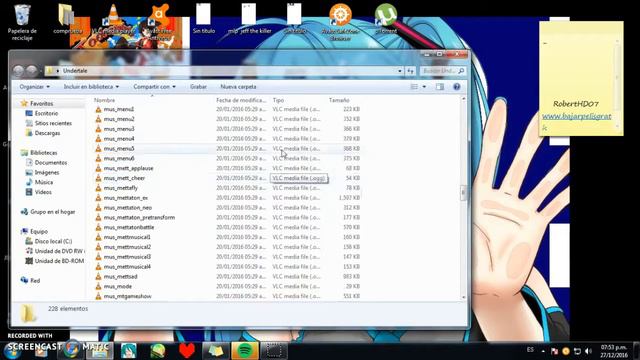 como descargar undertale en español y parcheado смотреть онлайн