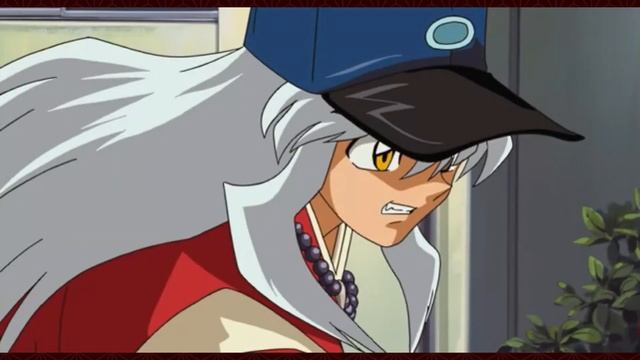 InuYasha Animation Errors #1 - Sengoku Screw Up - Feudal F*ck Up смотреть онлайн