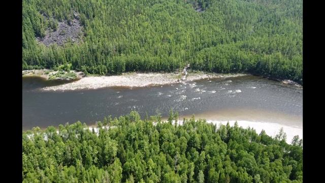 Тофалария Ходома и Уда. часть 3 (Полёт) смотреть онлайн