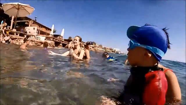 детский фридайвинг с Леной Корнеевой и Танюшей Новак первое занятие смотреть онлайн