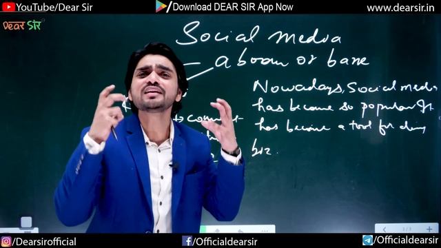 How To Write Any Answer On Your Own | Dear Sir’s Techniques | English CBSE Class 9/10/11/12 смотреть онлайн