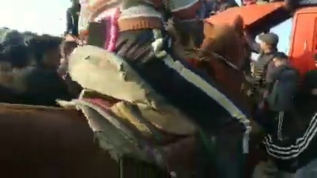 Jaydare Kupkare Qashqadaryo