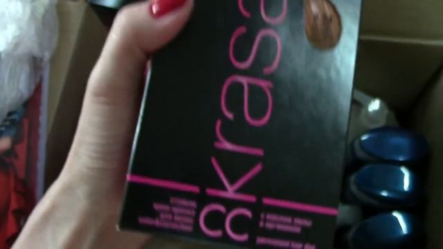 распаковка ФАБЕРЛИК//не реально большой заказ по 1 и 19 каталогам смотреть онлайн