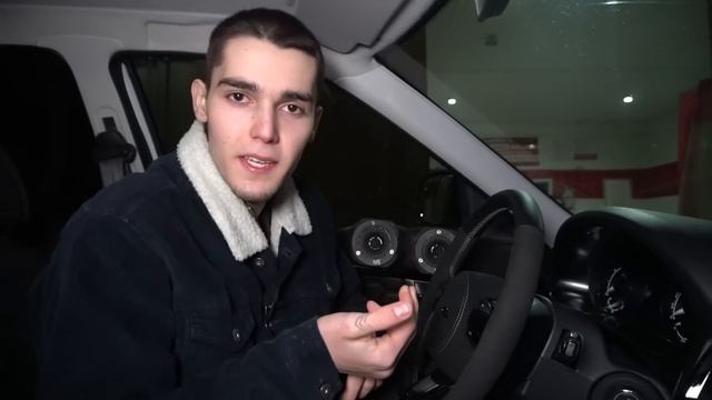 ЛУЧШАЯ ПРИОРА В МИРЕ. НОВАЯ ОПТИКА В КРУГ. СТАРТ СТОП. ВЛОЖИЛ ЕЩЕ ДЕНЬГИ! смотреть онлайн