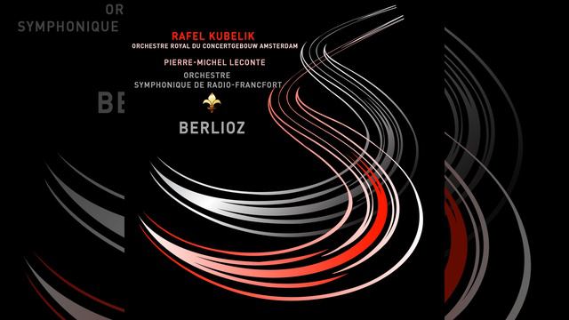 Symphonie Fantastique, Op. 14, H. 48: 3. Scène Aux Champs. Adagio смотреть онлайн