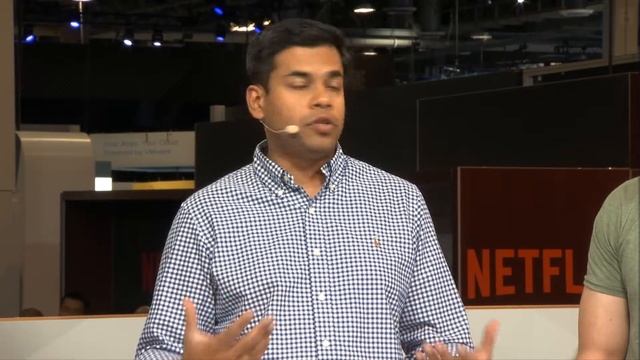 AWS re:Invent 2019 Launchpad | Amazon RDS Proxy смотреть онлайн