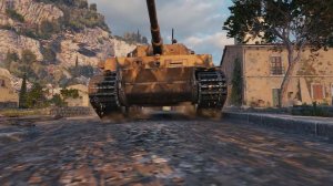 КАК БЫ НЕ БЫЛО АРТЫ... | МУЗЫКА WoT UPDATE |