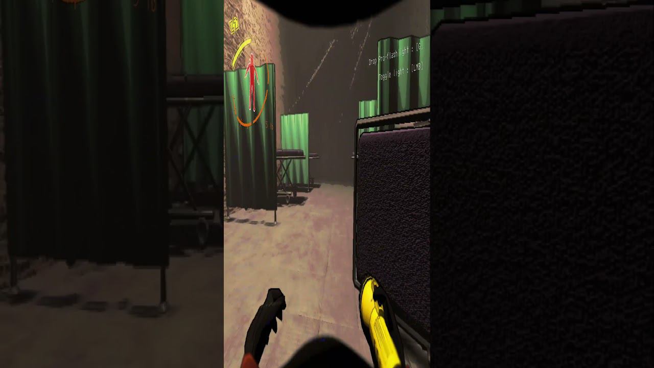 Lethal Company Затмение #shorts #lethalcompanygame #coop смотреть онлайн