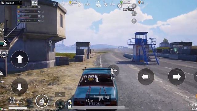 17 Kills | Full Classic BGMI Gameplay | | No Aim Assist | SAMSUNG, A3, A5, A7, J2, J5, S5, S6, S7 смотреть онлайн