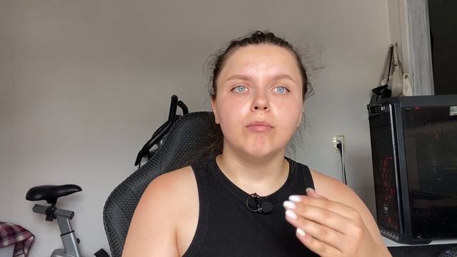 Попробовала ЧЕЛЛЕНДЖ ХЛОИ ТИНГ и вот, что из этого вышло смотреть онлайн