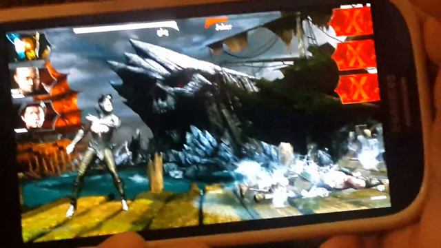 Обзор на Темную Императрицу Китану(Mortal Kombat X Mobile) смотреть онлайн