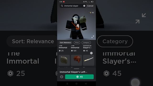 How to dress up as Doom Slayer (Doom Eternal) from Roblox смотреть онлайн