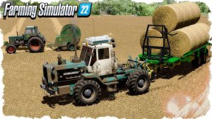 FS-22 ☭ Колхоз на грани банкротства... ️️Что делать?!⚡️