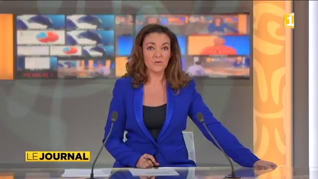 Invité Hebdo : Gaston FLosse - 04/06/2017 смотреть онлайн