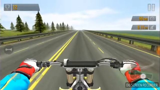 Traffic rader #2 собираем деньги на новый мотоцикл смотреть онлайн