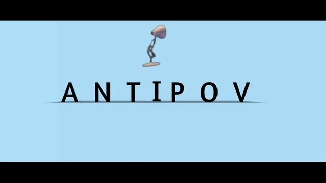 Интро в стиле PIXAR на телефоне! Шок? Как! смотреть онлайн