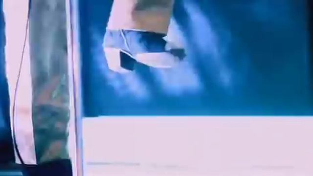BMW Commercial - Clive Owen, James Brown, Gary Oldman, Marilyn Manson, Danny Trejo