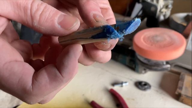 DIY серьги из эпоксидной смолы своими руками смотреть онлайн