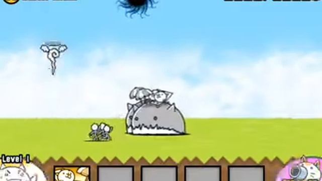 [The Battle Cats] OMG, I GOT ISLAND CAT, OH MY GOSH смотреть онлайн