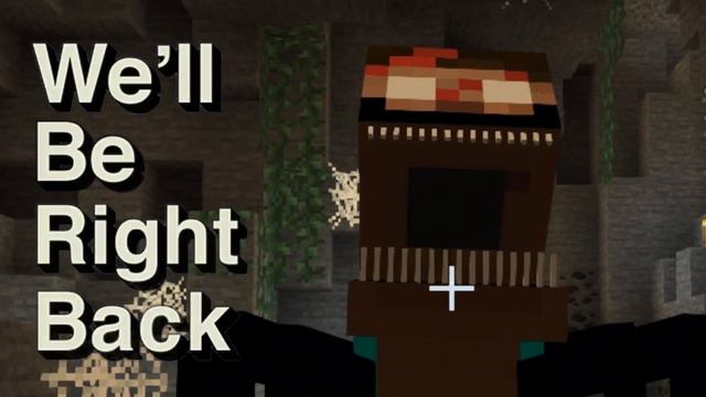 Minecraft wait what meme part 492 (Scary Steve-Enderman) смотреть онлайн