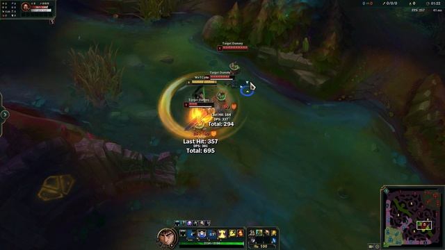 Guts The Black Swordsman Garen custom skin - League of Legends смотреть онлайн