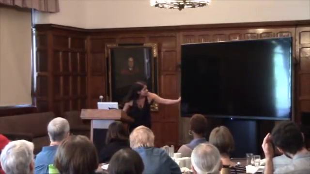 Stephanie Arnold's 37 Seconds: NDE author tells the story of her fatal AFE смотреть онлайн