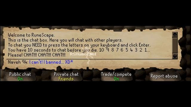 Runescape Funny Pictures